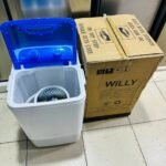 Willy Portable 5kg mini washing machine - Image 3