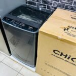 CHiQ 7 Kg Top Load Washing Machine - Image 3
