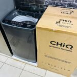 CHiQ 7 Kg Top Load Washing Machine - Image 2