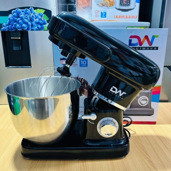 Digiwave 10L Stand Mixer/Stand Mixer DW-STM-1305