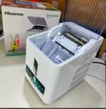 Hisense 12Kg Ice Cube Maker HIS ICM1244 - Image 2