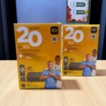 Skyworth Qvwi Leap S3Google TOD Tv box 4K UHD