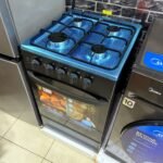 Midea 50x50cm full Gas cooker