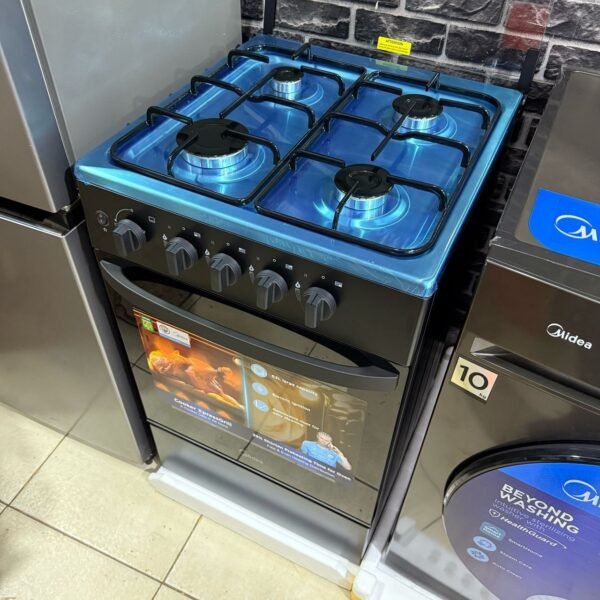 Midea 50x50cm full Gas cooker