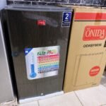 Onida 90liters single door refrigerator