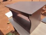 Sunshine spot center coffee wooden table