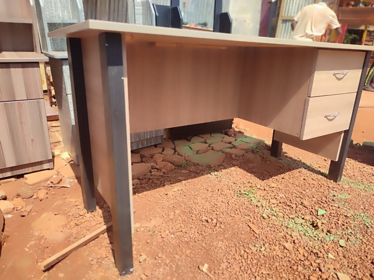 Kwesi Stores multipurpose study and office desk - Image 2