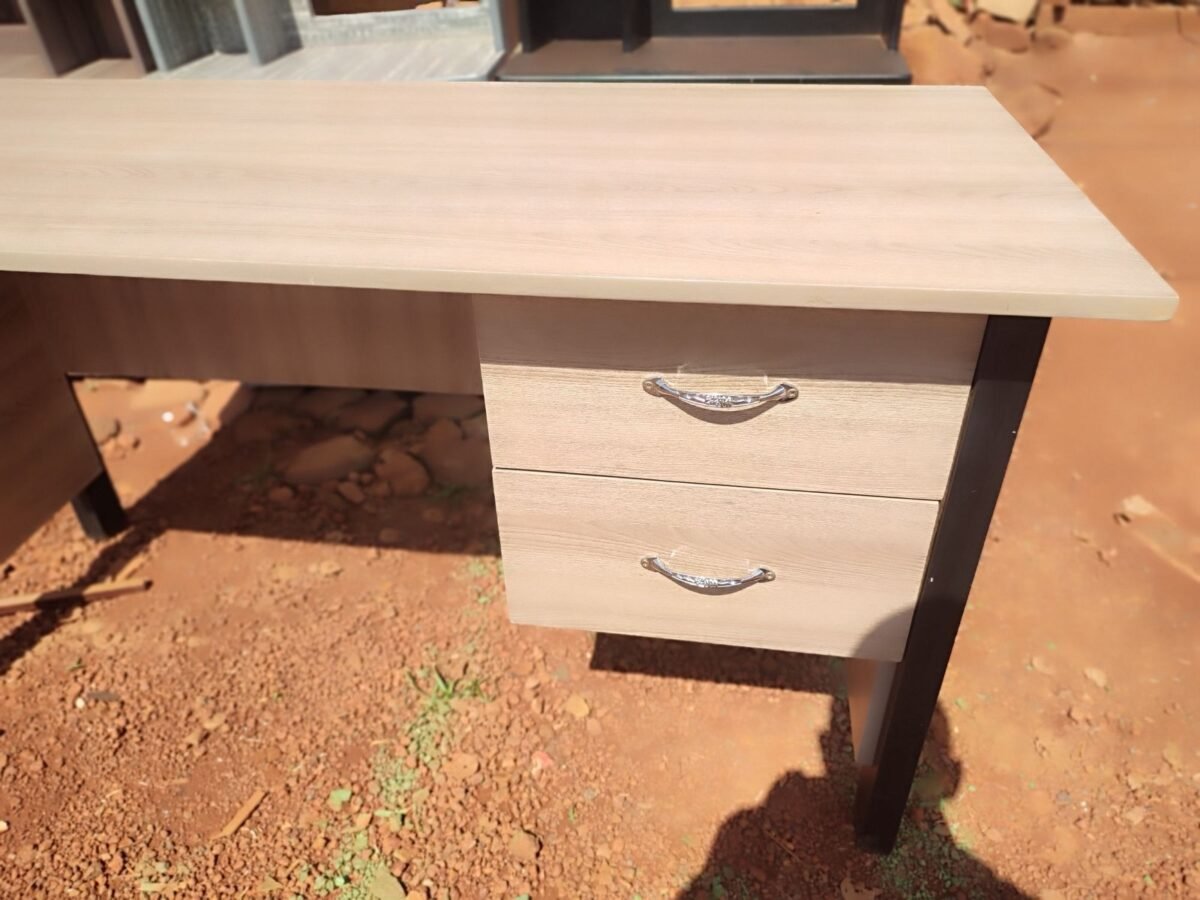 Kwesi Stores multipurpose study and office desk - Image 3