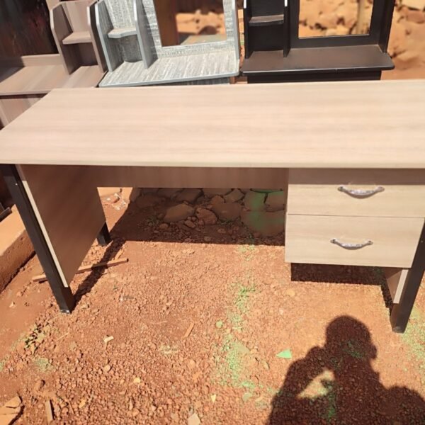 Kwesi Stores multipurpose study and office desk