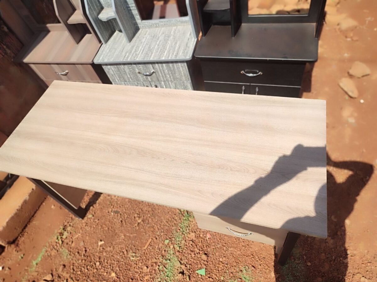 Kwesi Stores multipurpose study and office desk - Image 7