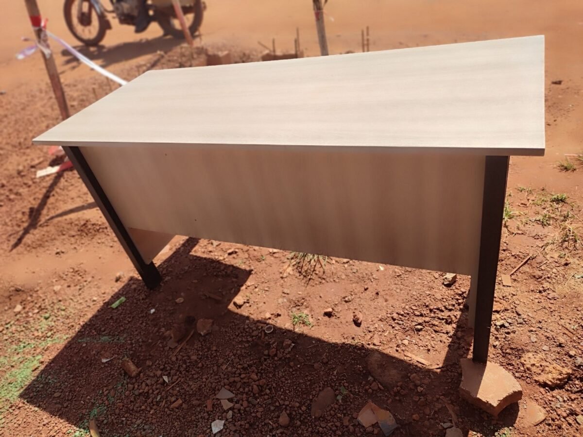 Kwesi Stores multipurpose study and office desk - Image 6