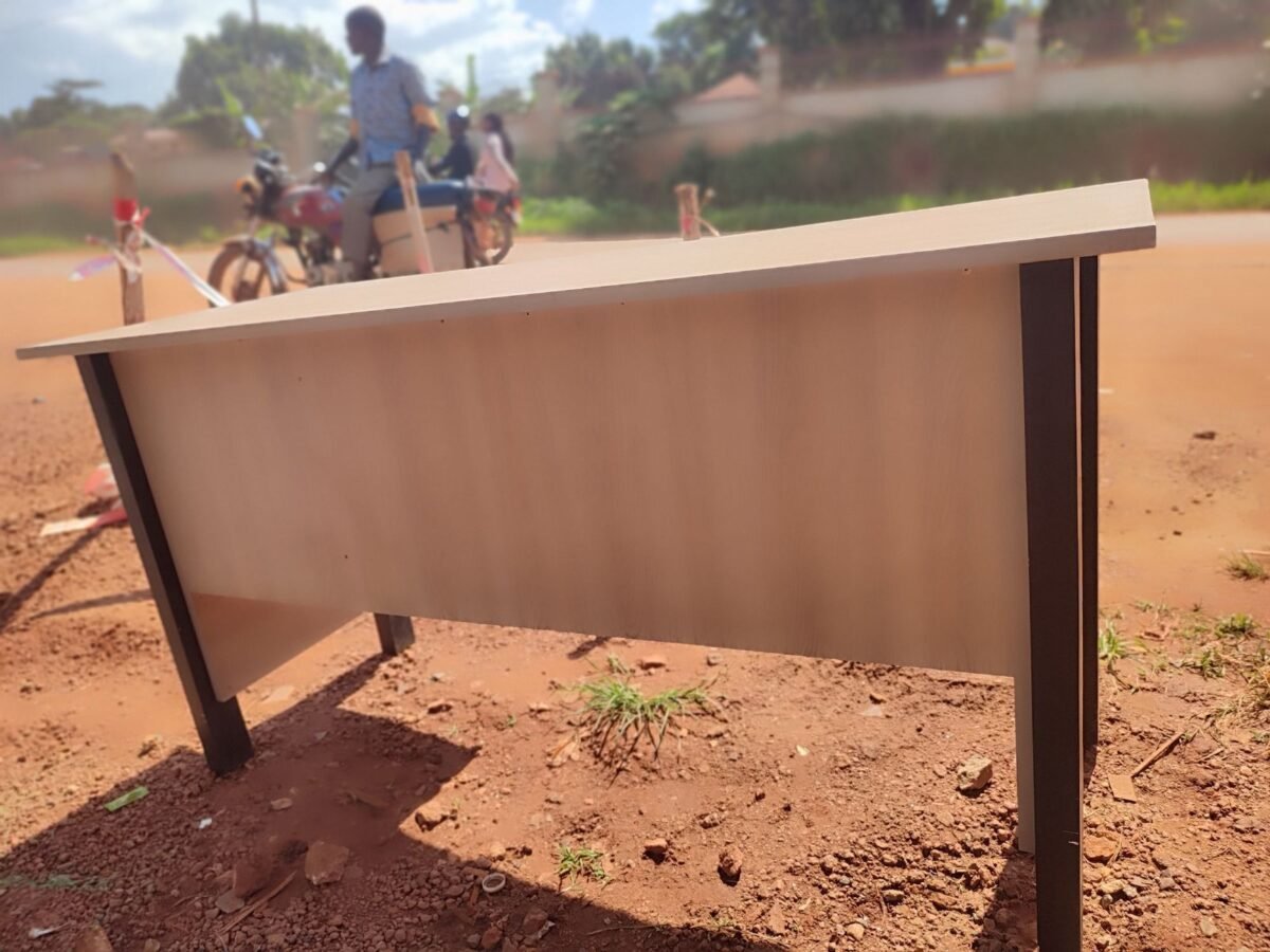 Kwesi Stores multipurpose study and office desk - Image 5