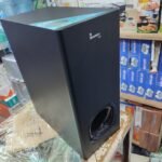 Smart Plus 2.1 inch Sound Bar MP-4600 - Black - Image 9