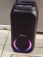 Hisense 160W Party Rocket 160 True Wireless Stereo Bluetooth Epic party starter - Image 10