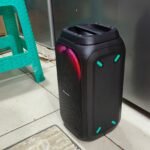 Hisense 160W Party Rocket 160 True Wireless Stereo Bluetooth Epic party starter - Image 3