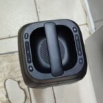 Hisense 160W Party Rocket 160 True Wireless Stereo Bluetooth Epic party starter - Image 4