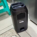 Hisense 160W Party Rocket 160 True Wireless Stereo Bluetooth Epic party starter - Image 5