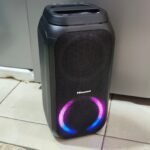 Hisense 160W Party Rocket 160 True Wireless Stereo Bluetooth Epic party starter - Image 7
