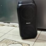 Hisense 160W Party Rocket 160 True Wireless Stereo Bluetooth Epic party starter - Image 6