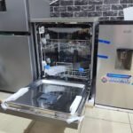 Hisense 15 Place Setting (15kg) Freestanding Dishwasher, HS623E90X - Image 7