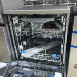 Hisense 15 Place Setting (15kg) Freestanding Dishwasher, HS623E90X - Image 4