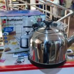 Hoffmans 6L Electric Stainless Kettle HM-2548 - Image 2