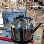 Hoffmans 6L Electric Stainless Kettle HM-2548