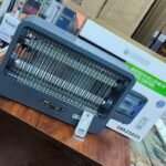 Geepas Remote-Controlled Mosquito Killer – Tested in Uganda - Image 6