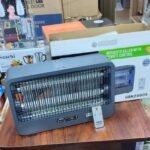 Geepas Remote-Controlled Mosquito Killer – Tested in Uganda - Image 4