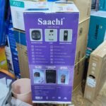 Saachi 6.5 inch portable party speaker NL-SP-6337 - Image 7