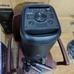 Saachi 6.5 inch portable party speaker NL-SP-6337 - Image 5