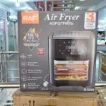 RAF 12L Digital Air Fryer R.5293, 1700W, Multi-Purpose Electric Oil-Free Deep Fryer - Image 3