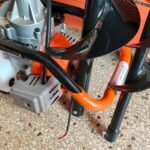 Runner Petrol power earth auger - Image 7