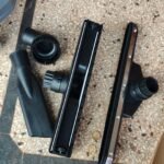 Runner wet & Dry vacuum cleaner 100l - Image 7