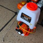 Runner 2 stroke 768 fuel powered petrol sprayer 20l - Image 5