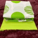 Mix and match bedsheets size 5by6 and 6by6 with 4 pillow cases and 2 bedsheets - Image 2