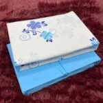 Mix and match bedsheets size 5by6 and 6by6 with 4 pillow cases and 2 bedsheets - Image 4