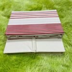 Mix and match bedsheets size 5by6 and 6by6 with 4 pillow cases and 2 bedsheets - Image 3