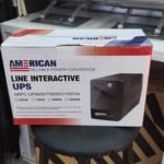 American Reliable Power Conversion 650A UPS – 650VA Backup Power Supply for Home & Office - Image 3