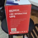 American Reliable Power Conversion 650A UPS – 650VA Backup Power Supply for Home & Office - Image 4