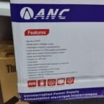 ANC Smart UPS 2000VA – Heavy-Duty Backup Power for Offices, Servers & Electronics - Image 3