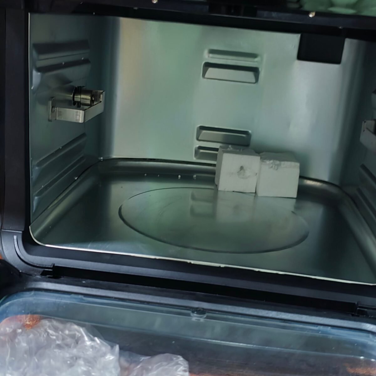 Dsp 12liters air fryer model KB2029 - Image 7