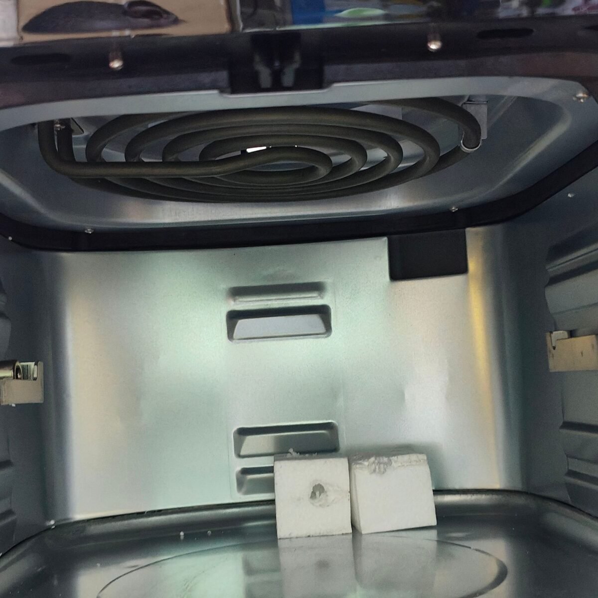 Dsp 12liters air fryer model KB2029 - Image 6