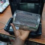 Dsp 12liters air fryer model KB2029 - Image 9