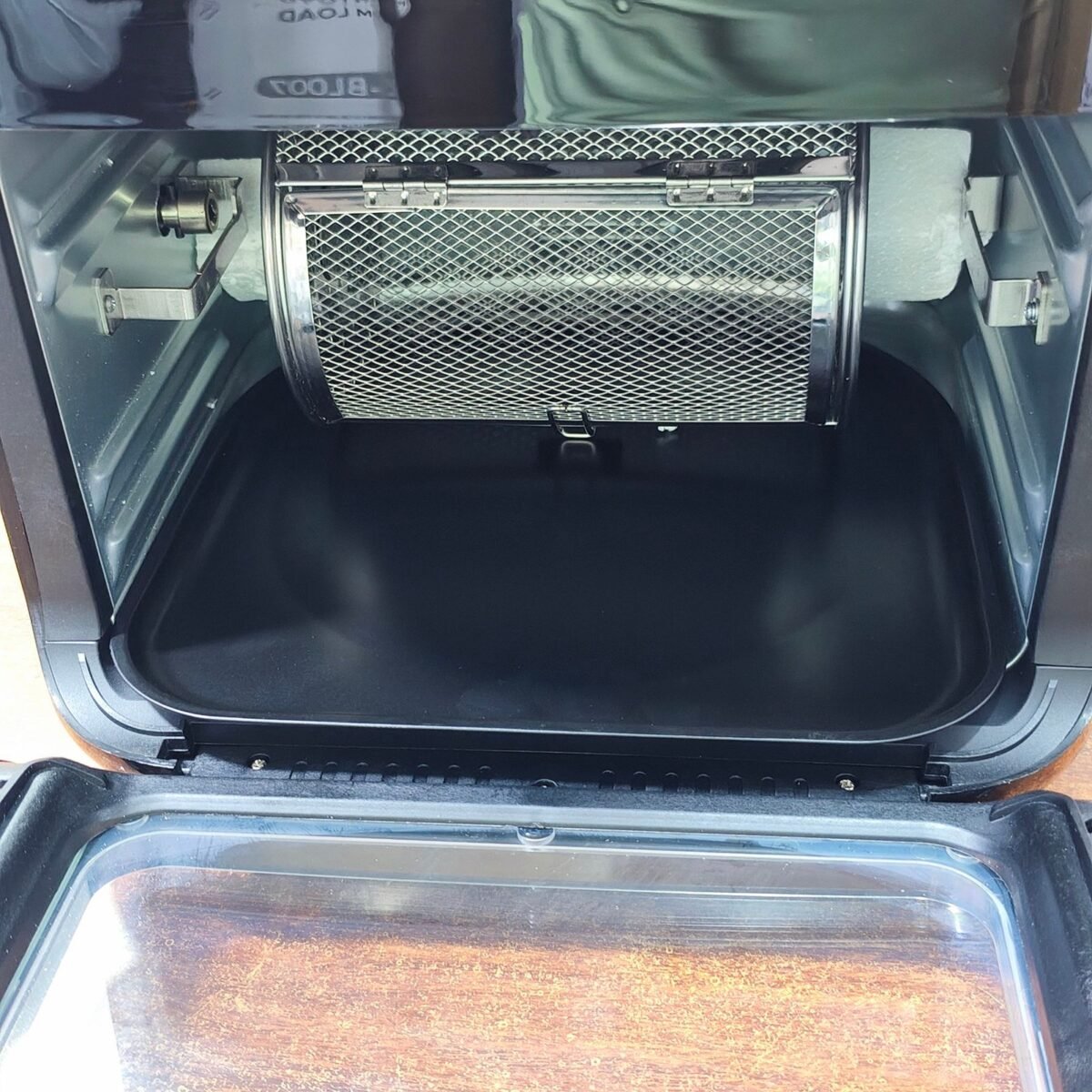 Dsp 12liters air fryer model KB2029 - Image 8