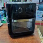 Dsp 12liters air fryer model KB2029 - Image 12