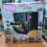 Dsp 12liters air fryer model KB2029 - Image 14