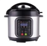 Cortina 6L Electric Pressure Cooker - Image 2