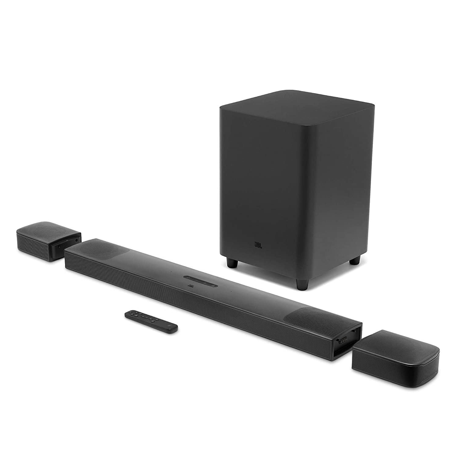 jbl-bar-9.1-truly-wireless-home-theatre.jpg JBL Bar 9.1 Ch Soundbar System detachable – True Wireless Surround w/ Dolby Atmos - Image 1