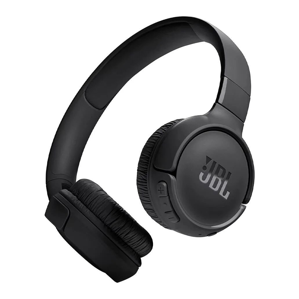jbl-tune-520bt-wireless-on-ear-headphones8842721955120013394.jpg JBL Tune 520BT Wireless On-Ear Headphones - Image 1